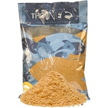 THE ONE Kŕmičková zmes Fermented SPD Mix 800 g Sweetcorn