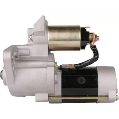 HELLA Startér HE 8EA012586-261