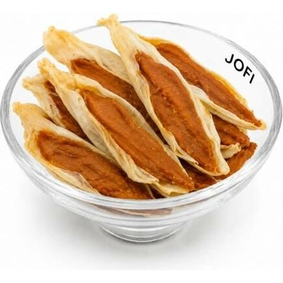 Jofi Snack 2026 králičí ucho s kuřečím 80 g