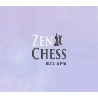 Zen Chess: Mate in Two