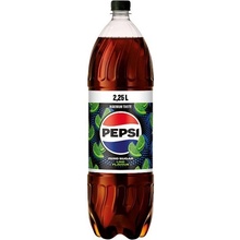 Pepsi Zero Sugar Lime 2,25 l