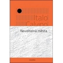 Neviditelná města Italo Calvino