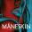 Maneskin - l Ballo Della Vita (Blue Coloured) (LP) (0194399341612)