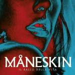 Maneskin - l Ballo Della Vita (Blue Coloured) (LP) (0194399341612)