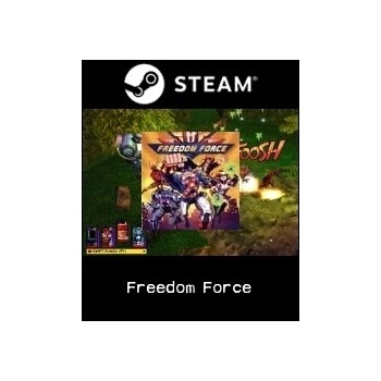 Freedom Force