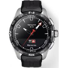 Tissot T-Touch Connected