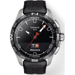 Tissot T-Touch Connected