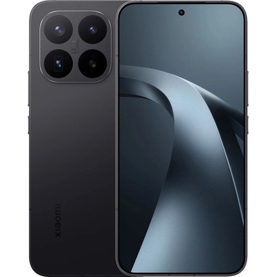 Xiaomi 17T Pro 12GB/512GB Black