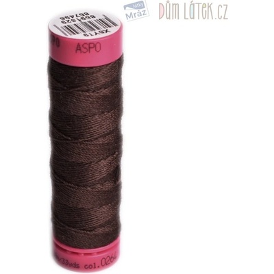 Niť Aspo JEANS 30 m 264