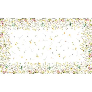 Sander obrus Erba 150x250cm