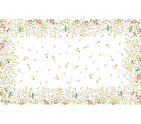 Sander obrus Erba 150x250cm