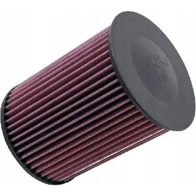 Vzduchový filtr K&N Filters E-2993 – Hledejceny.cz