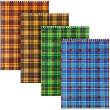 Бележник Delta A5 48 л. Каре (A5 48)