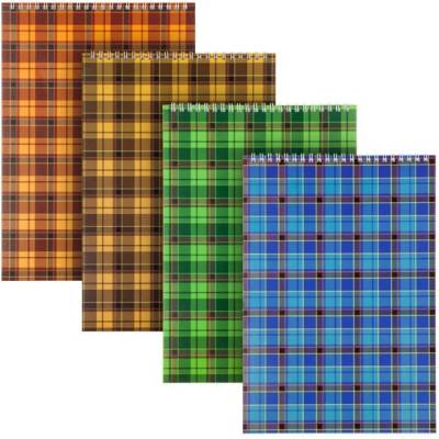 Бележник Delta A5 48 л. Каре (A5 48)