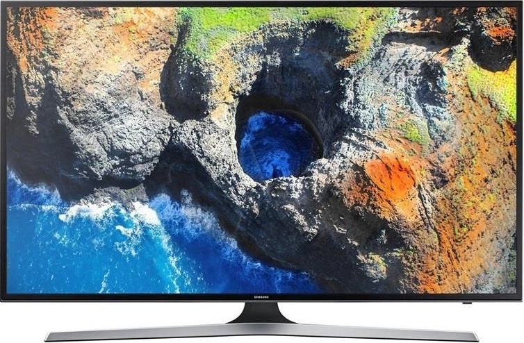 Samsung UE50MU6102