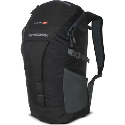 Trimm pulse 20l black grey