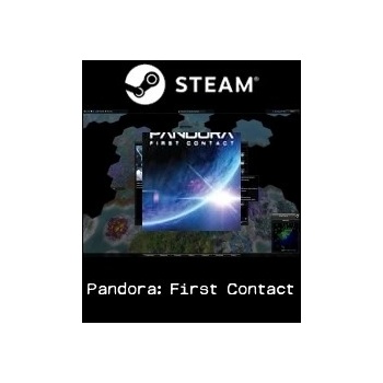 Pandora: First Contact