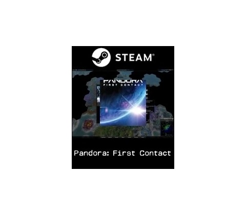 Pandora: First Contact