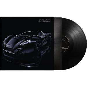 Warner Charli XCX: Vroom Vroom - Vinyl (EP) (097743)