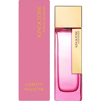 LM Parfums Kingkydise Extrait de Parfum 100 ml