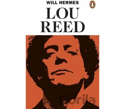 Lou Reed