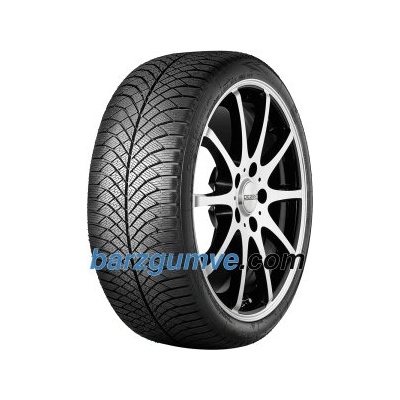 Nankang Cross Seasons AW-6 ( 185/60 R14 82H )