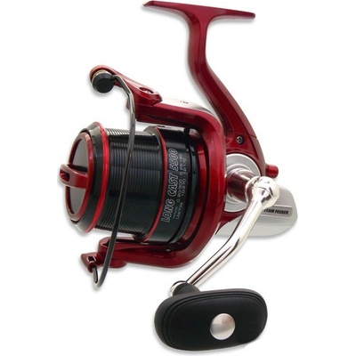 By Döme Team Feeder Long Cast 4500