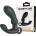 Pretty Love Cayla Prostate Double Stimulator Black