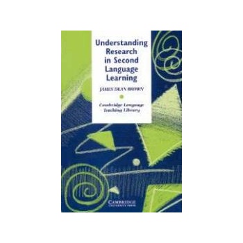 Understanding Research in Second Language Learning PB