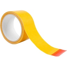 Technicqll Samolepiaca obojstranná páska 10 m x 50 mm žlutá YTSD00033