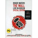WATERS ROGER: THE WALL LIVE IN BERLIN DVD