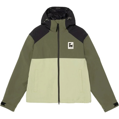 Armada Дамско ски яке Armada Women's Nylie 2L Insulated Jacket Ski jacket - Olive - размер XL (104-5738-0215)