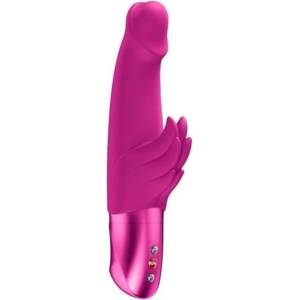 FUN FACTORY - Wicked Angel pink