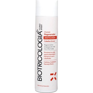Biotricologia Шампоан против косопад за мазен скалп, 250 ml - baby