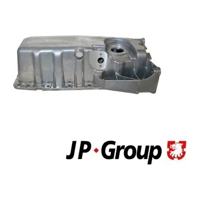 Olejová vaňa JP GROUP 1112902000