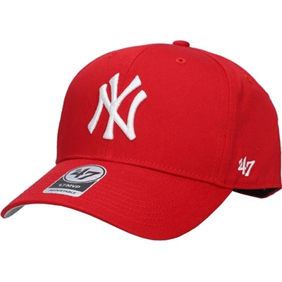47 Brand MLB New York Yankees Kids Cap B RAC17CTP RD