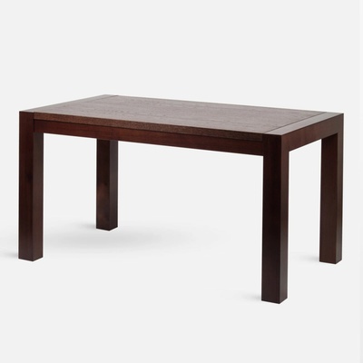 Stima STF40 140 x 80-60 cm tmavě hnědá