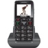 EVOLVEO EasyPhone EP 500 Black