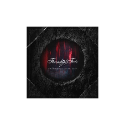 Threads Of Fate - Cold Embrace Of The Light Digipack CD