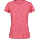 Regatta Dámske tričko Wm Fingal Edition