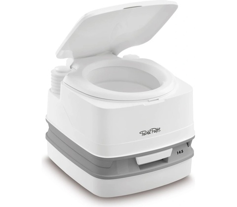 Thetford Porta Potti Qube 145