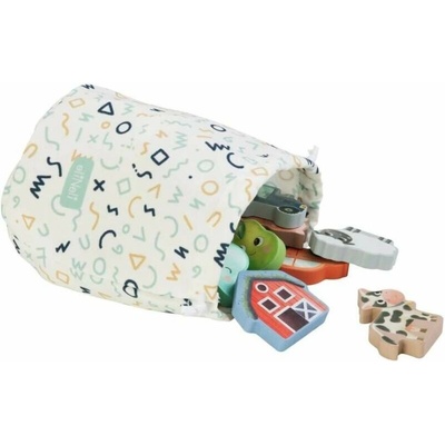 eliNeli Hra Hmatej a najdi v pytlíku - Farma – Zboží Mobilmania