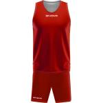 Givova Reversible Basketball Kit
