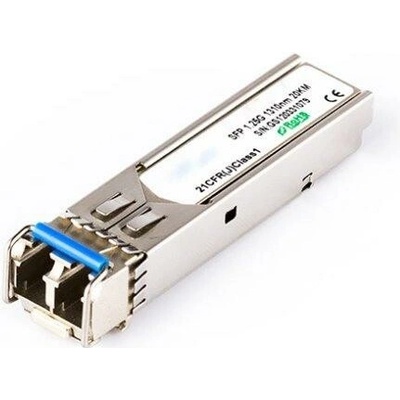 SFP transceiver 1G SM 1310nm 40km Cisco