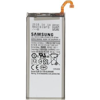 Samsung Li-Ion 3000mAh EB-BJ800ABE