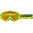 Kenny TRACK + KID