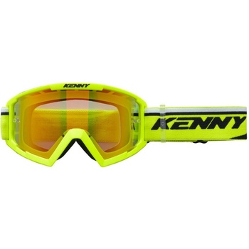 Kenny TRACK + KID