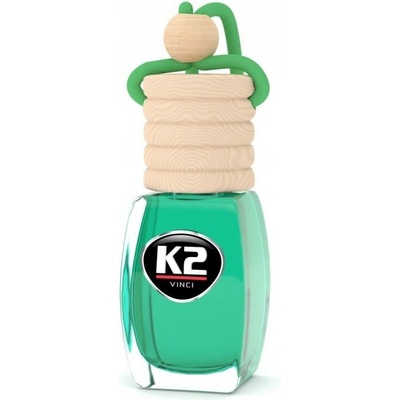 K2 VENTO SOLO GREEN APPLE Refill 8 ml