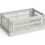 Hay Colour Crate Кошница за съхранение S, сив (AB634-A601-AB48)