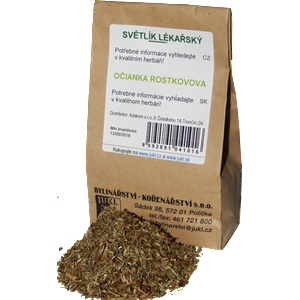 JUKL Очанка 50 g